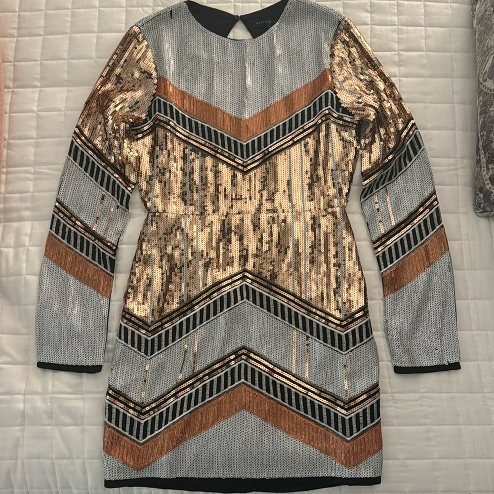 Women’s dress